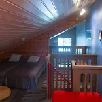 Koliwood A * Kolinkylä