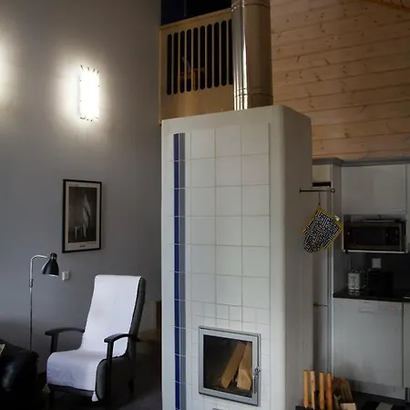 Koliwood A Semesterbostad