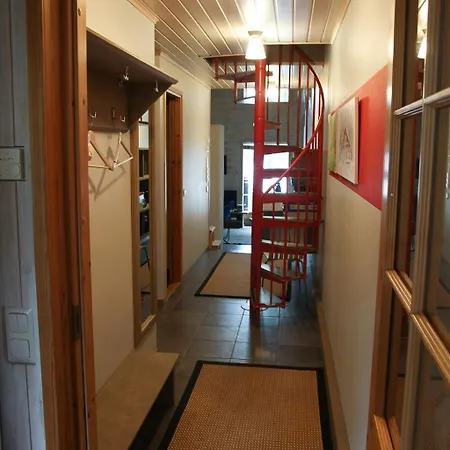 Koliwood A Semesterbostad