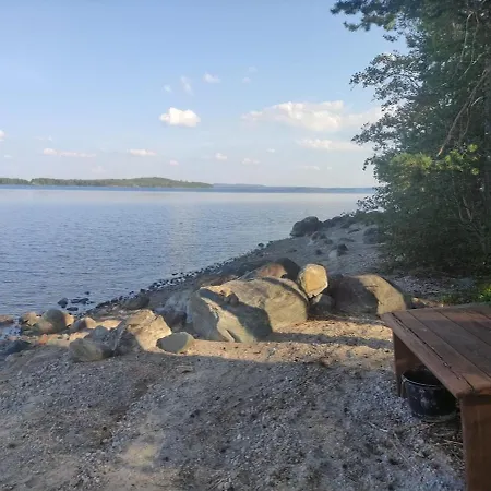 Koliwood A Koli (Lieksa)