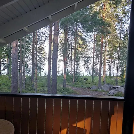 Koliwood A Semesterbostad *