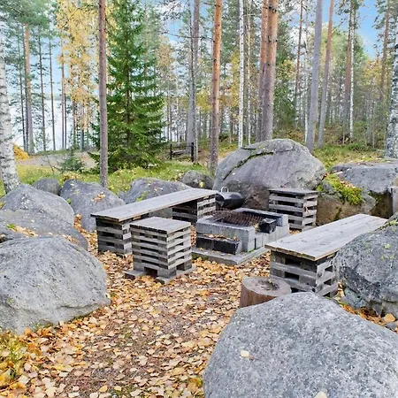 Koliwood A Semesterbostad *
