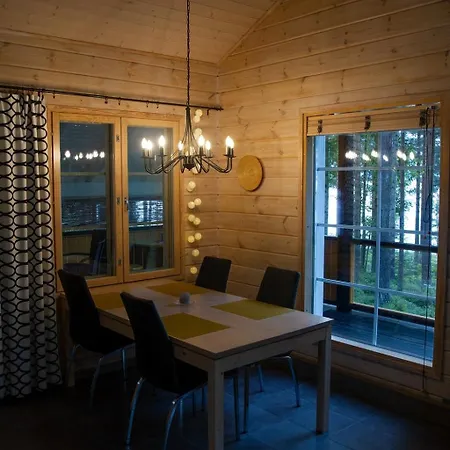Koliwood A Loma-asunnot